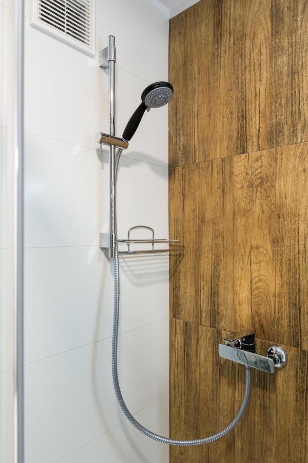 Gorgeous Loft In Perfect Location! Appartement Krakau Buitenkant foto